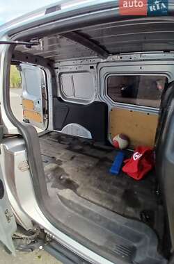 Грузопассажирский фургон Ford Transit 2016 в Одессе
