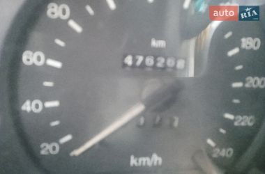 Минивэн Ford Transit 1998 в Новой Ушице