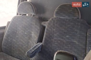 Грузопассажирский фургон Ford Transit 1999 в Харькове