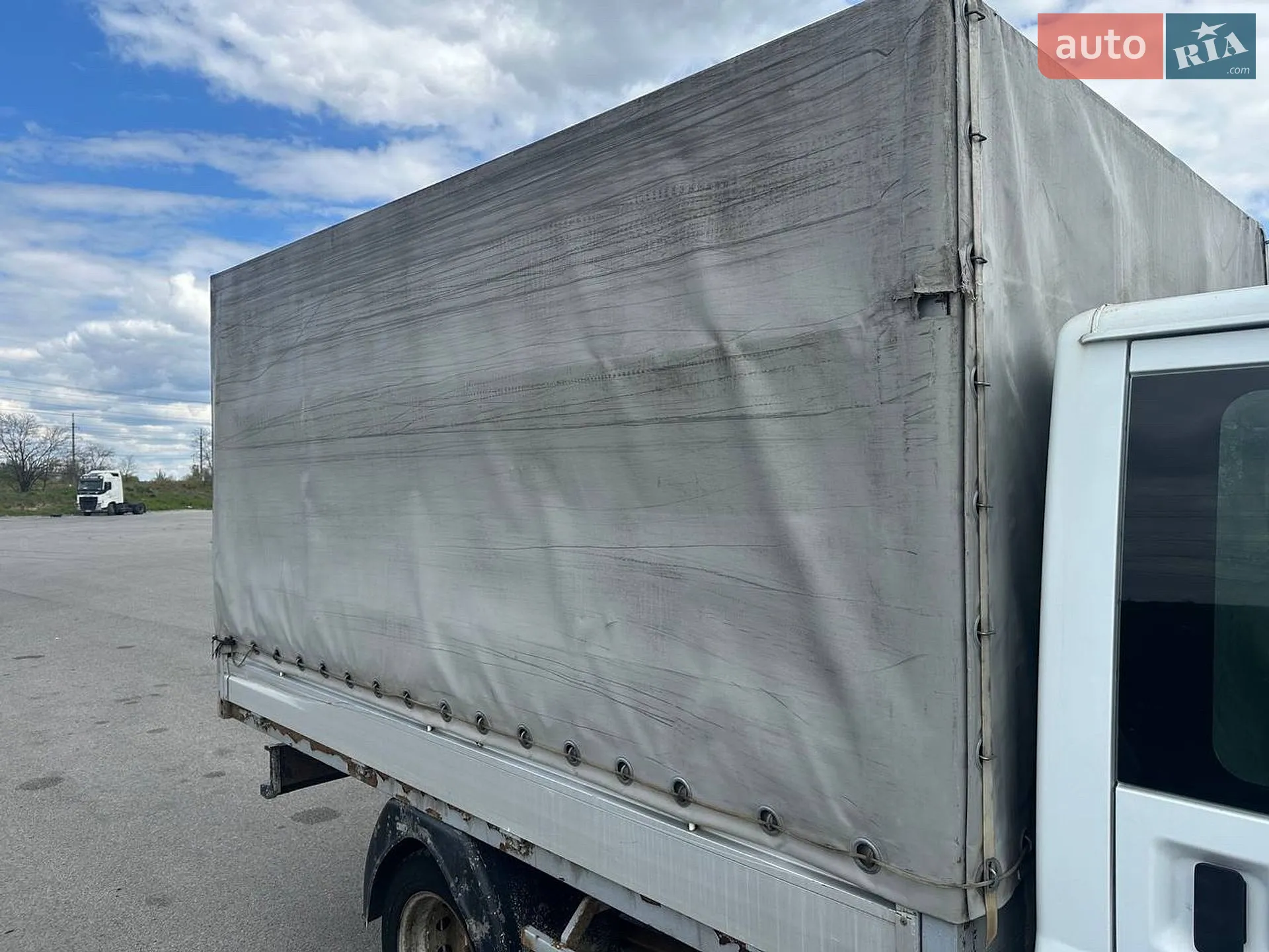 Ford Transit 2006 VIN WF0NXXTTFN6B61306 фото оголошення 20 з 28