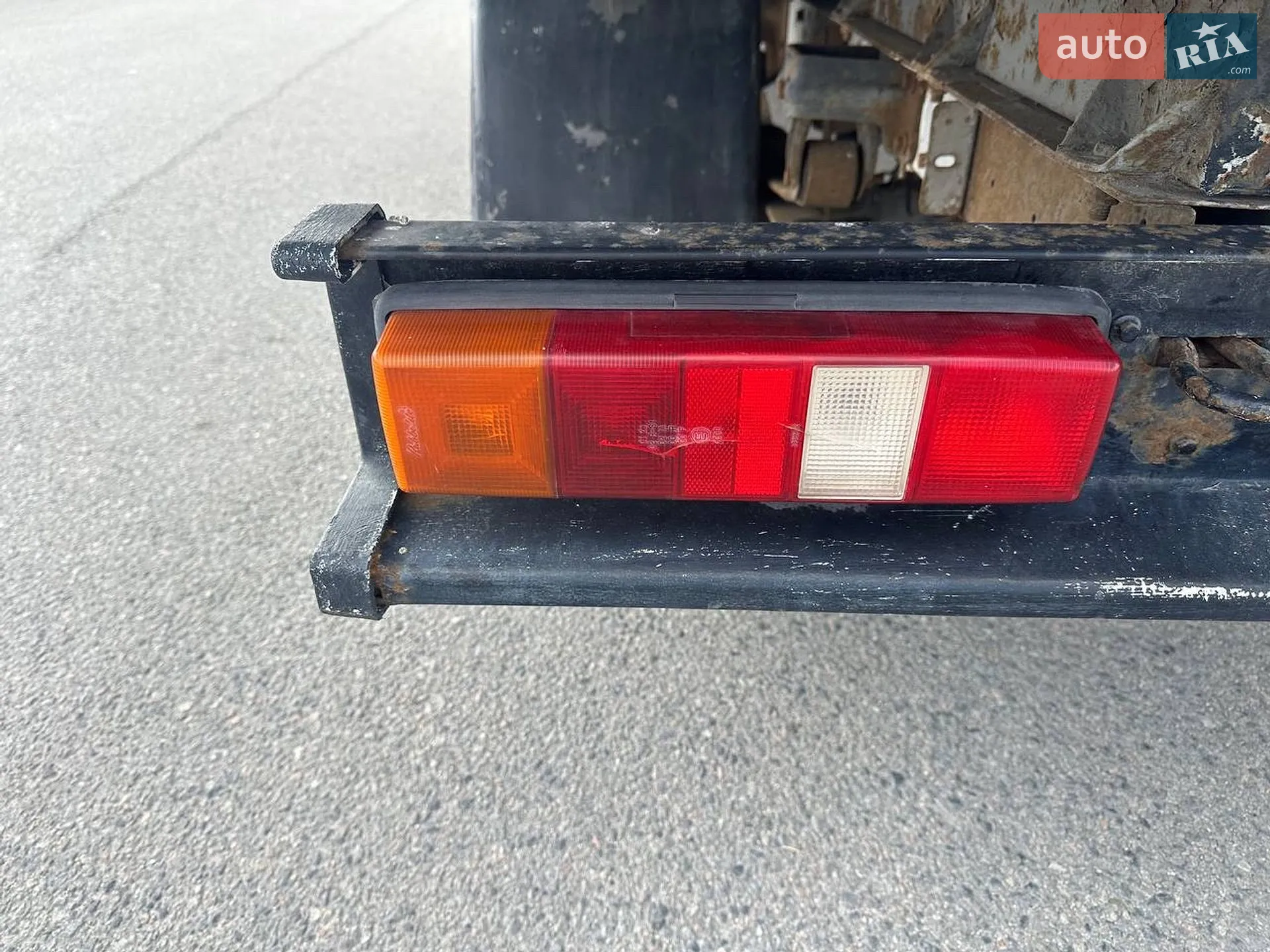 Ford Transit 2006 VIN WF0NXXTTFN6B61306 фото оголошення 28 з 28