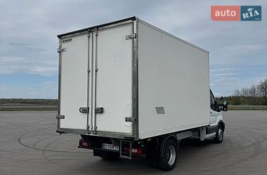 Рефрижератор Ford Transit 2014 в Львові