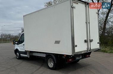 Рефрижератор Ford Transit 2014 в Львові