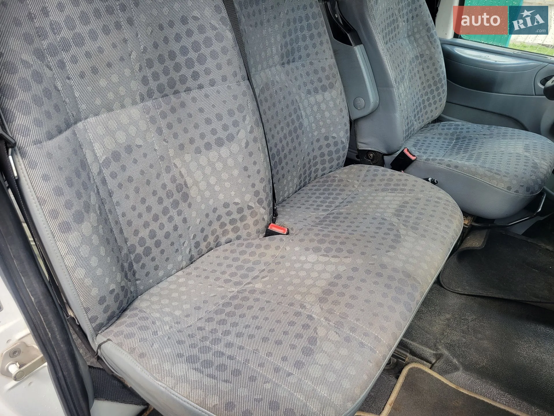 2011 Ford Transit Connect - мініатюра 10