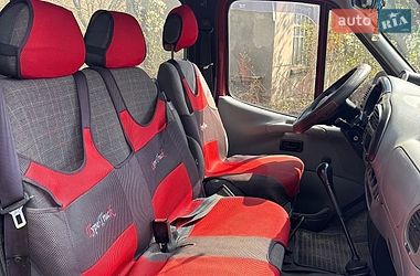 Мінівен Ford Transit 1992 в Харкові