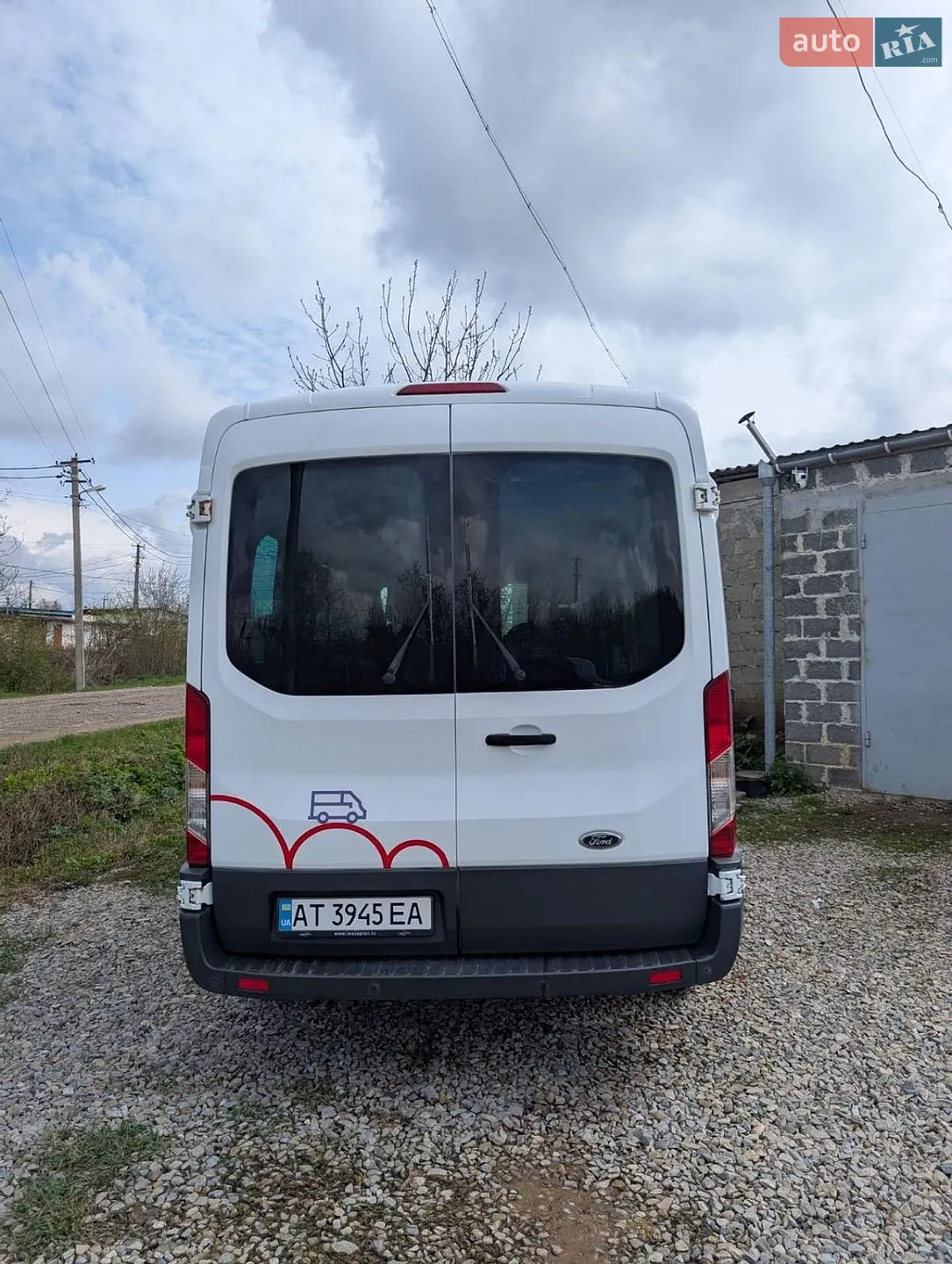 2016 Ford Transit Connect - мініатюра 9