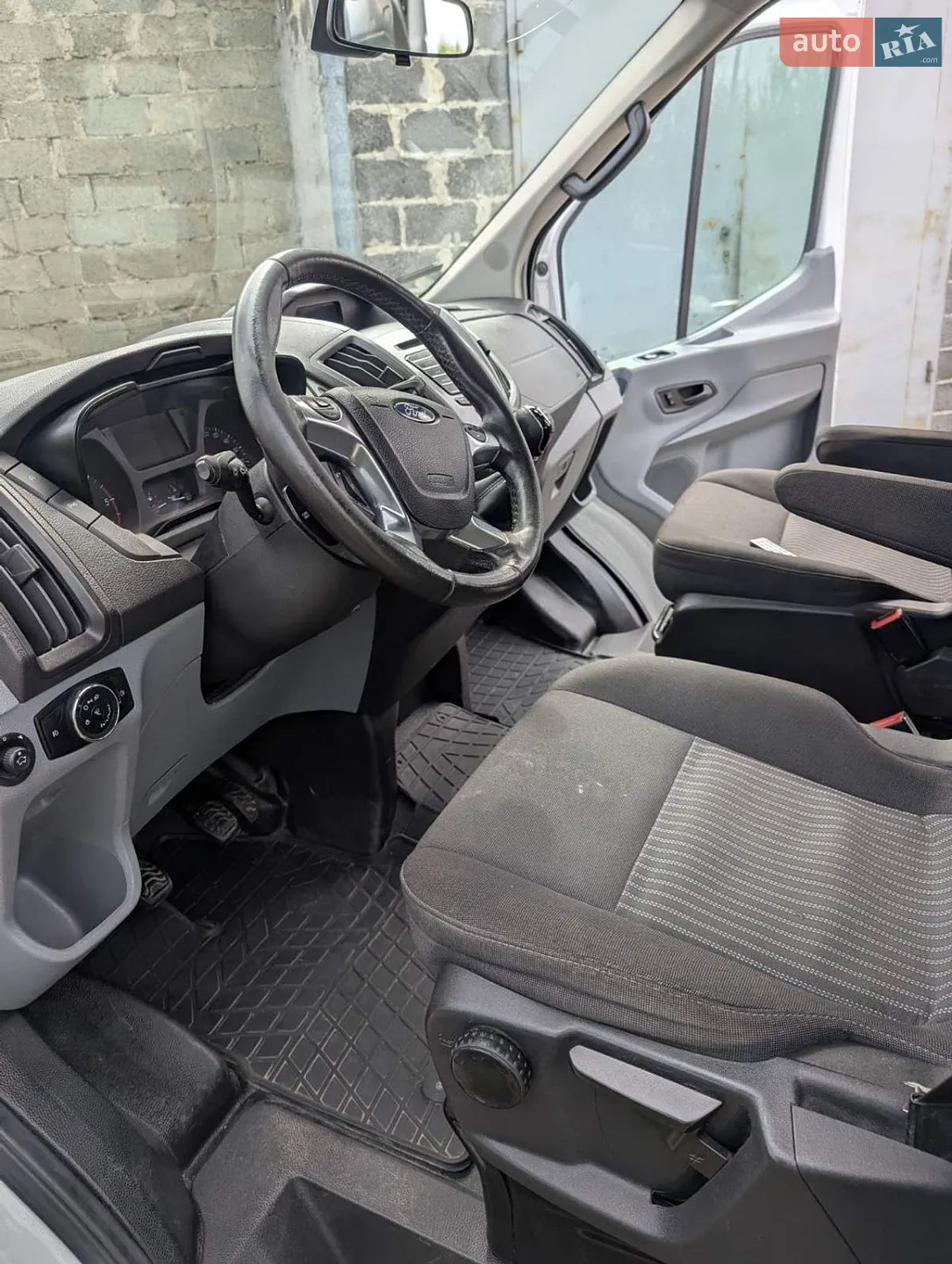 2016 Ford Transit Connect - мініатюра 11