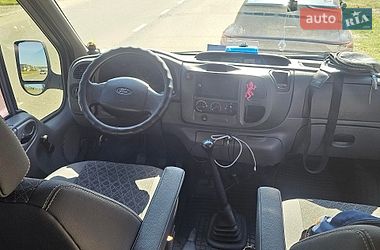 Мікровен Ford Transit 2004 в Броварах