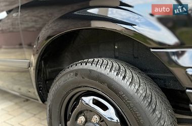 Мінівен Ford Transit 2012 в Луцьку
