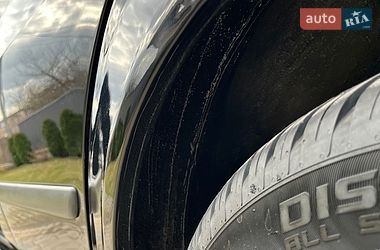 Мінівен Ford Transit 2012 в Луцьку