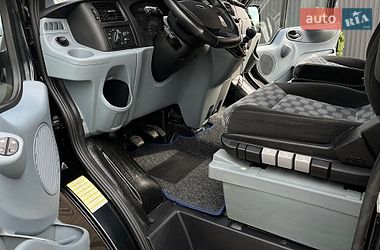 Мінівен Ford Transit 2012 в Луцьку