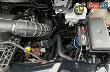 Мінівен Ford Transit 2012 в Луцьку