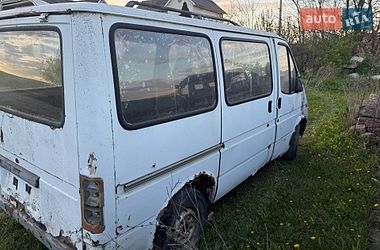 Мінівен Ford Transit 1994 в Глибокій