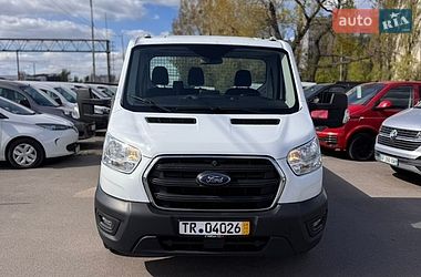 Борт Ford Transit 2020 в Киеве