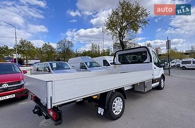 Борт Ford Transit 2020 в Киеве