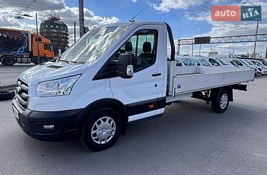Борт Ford Transit 2020 в Киеве