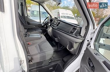 Борт Ford Transit 2020 в Киеве