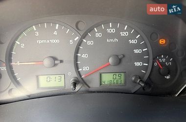 Грузовой фургон Ford Transit 2005 в Виннице
