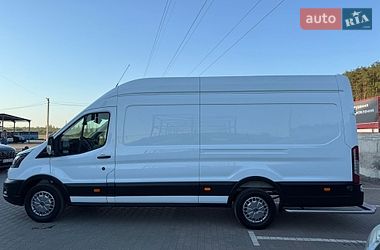 Грузовой фургон Ford Transit 2023 в Ирпене