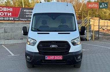 Грузовой фургон Ford Transit 2023 в Ирпене