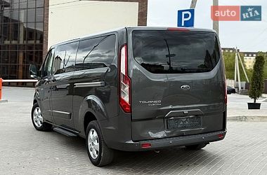 Минивэн Ford Transit 2016 в Львове