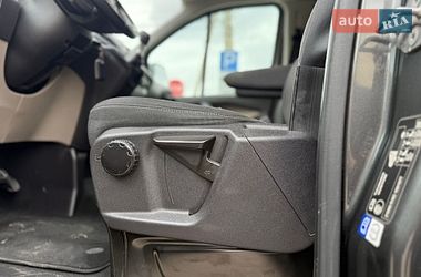 Минивэн Ford Transit 2016 в Львове