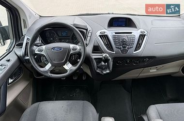 Минивэн Ford Transit 2016 в Львове