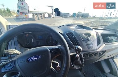 Рефрижератор Ford Transit 2016 в Одессе