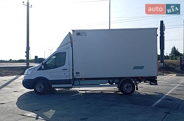 Рефрижератор Ford Transit 2016 в Одессе