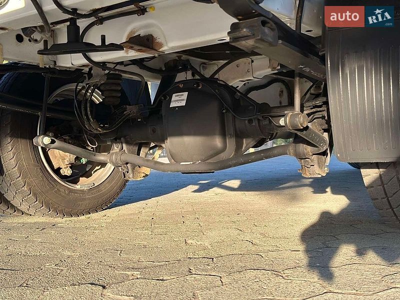 Другие грузовики Ford Transit 2021 в Дубно
