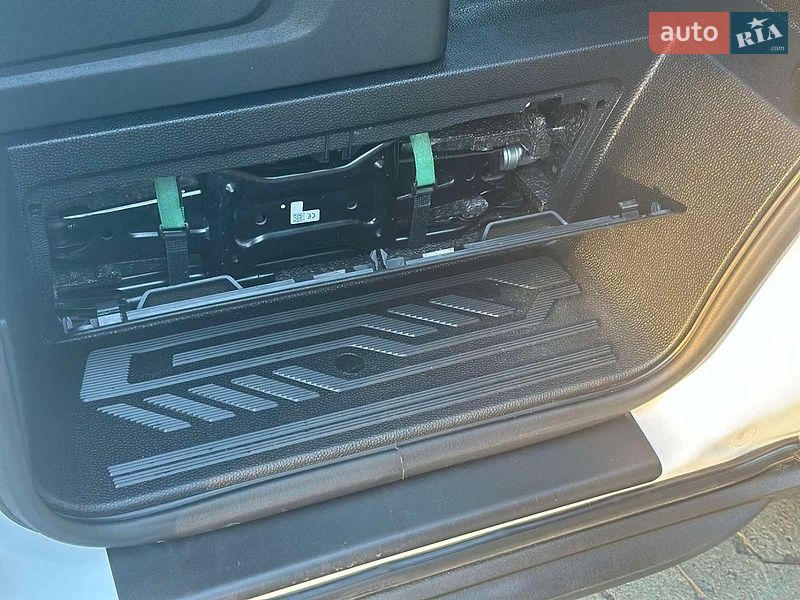Другие грузовики Ford Transit 2021 в Дубно