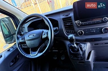 Вантажний фургон Ford Transit 2021 в Козятині