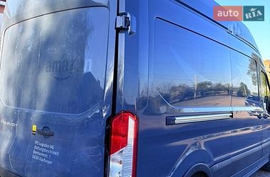 Вантажний фургон Ford Transit 2021 в Козятині