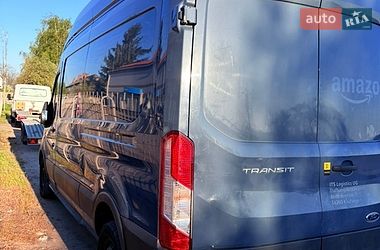 Вантажний фургон Ford Transit 2021 в Козятині