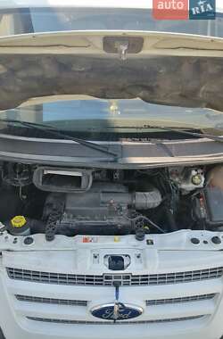 Грузовой фургон Ford Transit 2012 в Гостомеле