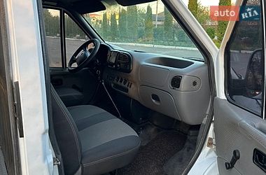 Вантажний фургон Ford Transit 1998 в Тульчині