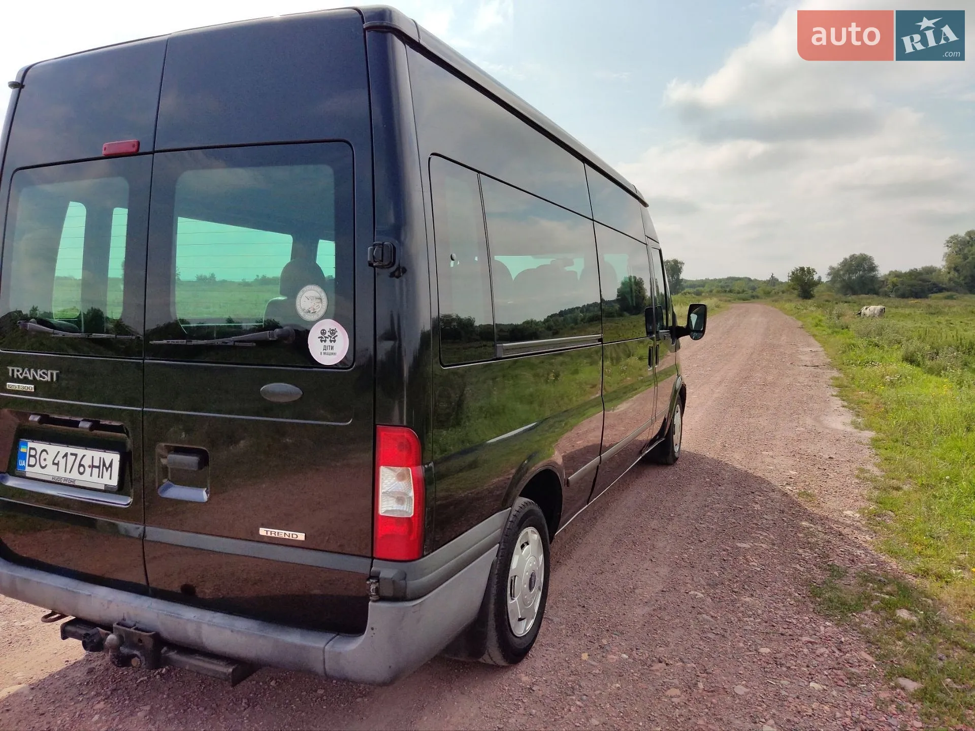 2012 Ford Transit Connect - мініатюра 7