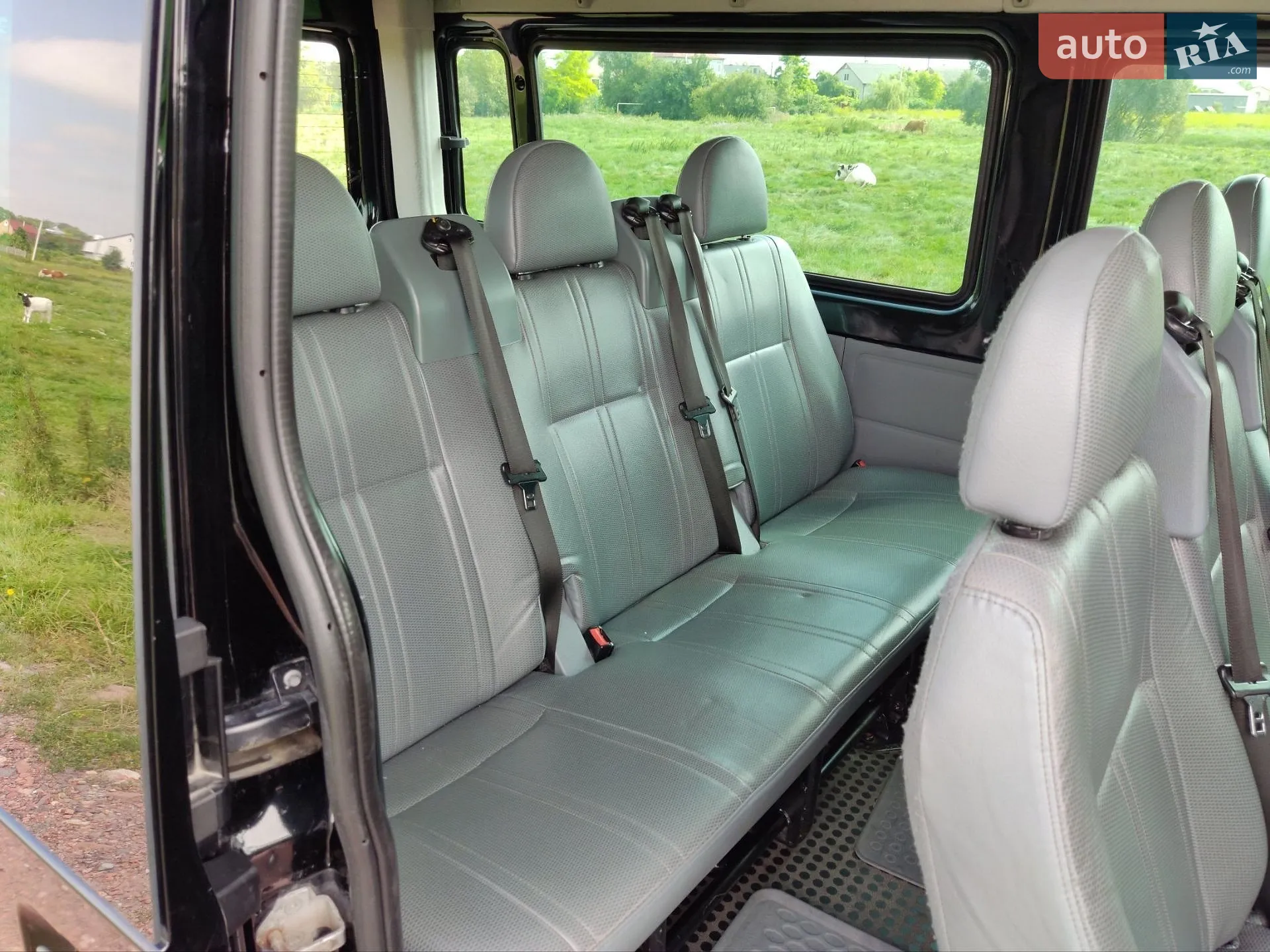 2012 Ford Transit Connect - мініатюра 17