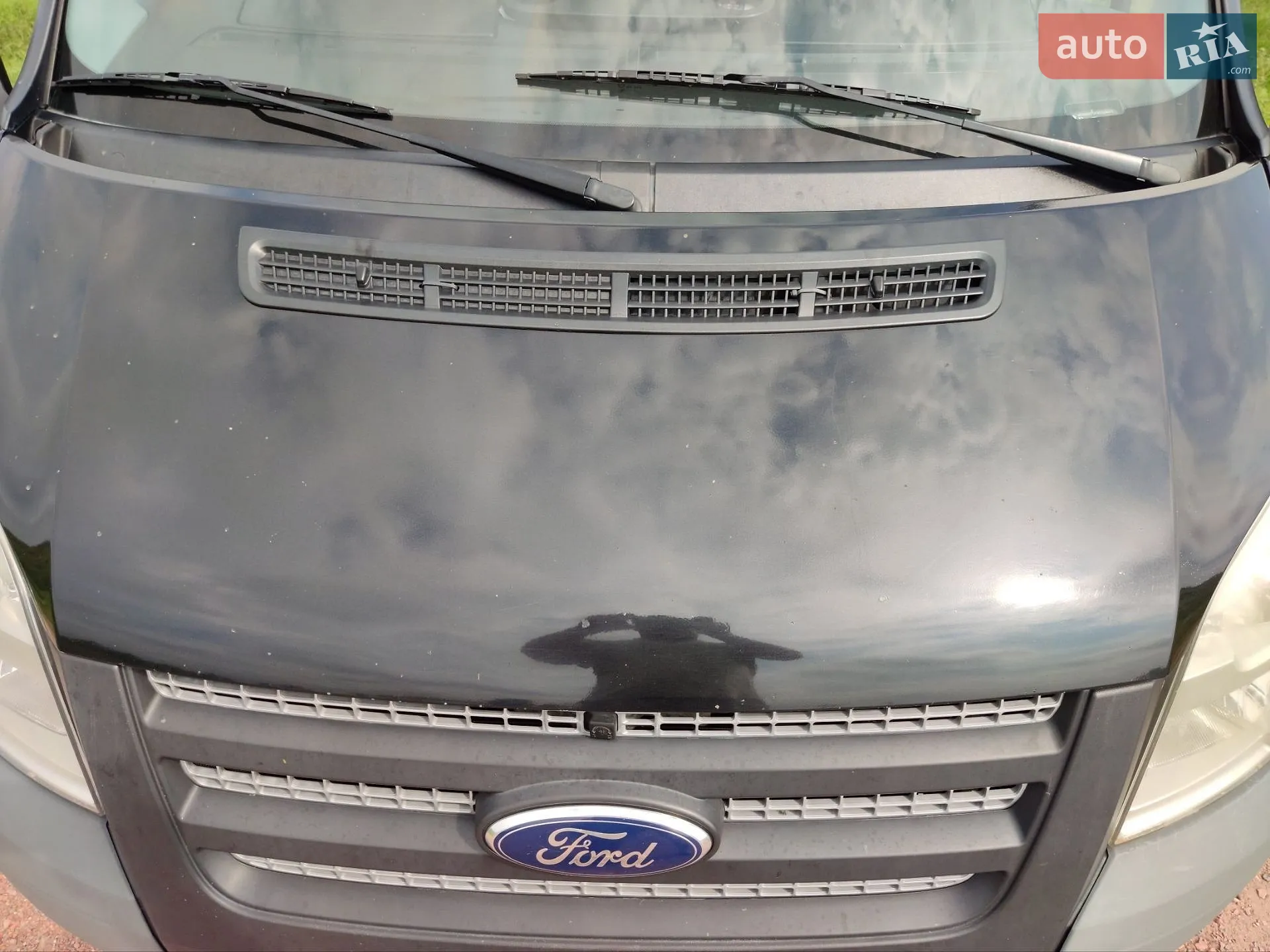 2012 Ford Transit Connect - мініатюра 31