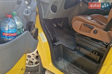 Вантажний фургон Ford Transit 2013 в Павлограді