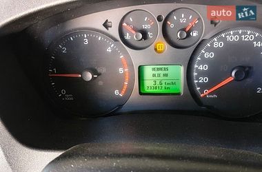 Минивэн Ford Transit 2012 в Сарнах