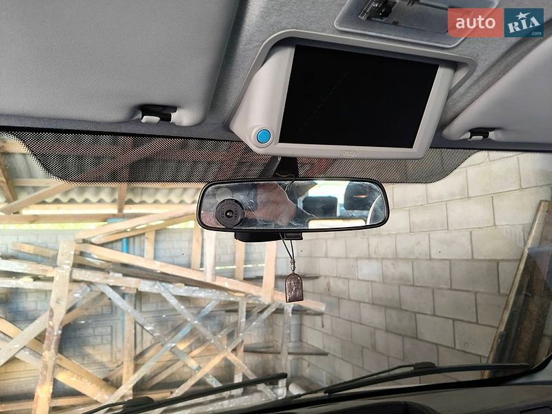 Минивэн Ford Transit 2012 в Сарнах