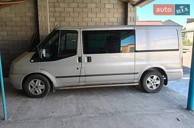 Минивэн Ford Transit 2012 в Сарнах