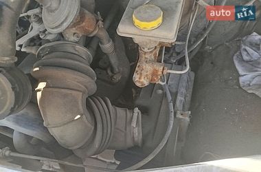 Грузовой фургон Ford Transit 1993 в Тернополе