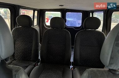Минивэн Ford Transit 2007 в Ивано-Франковске