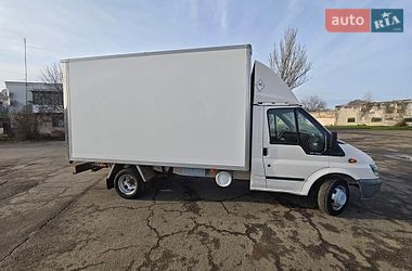 Другие грузовики Ford Transit 2005 в Одессе