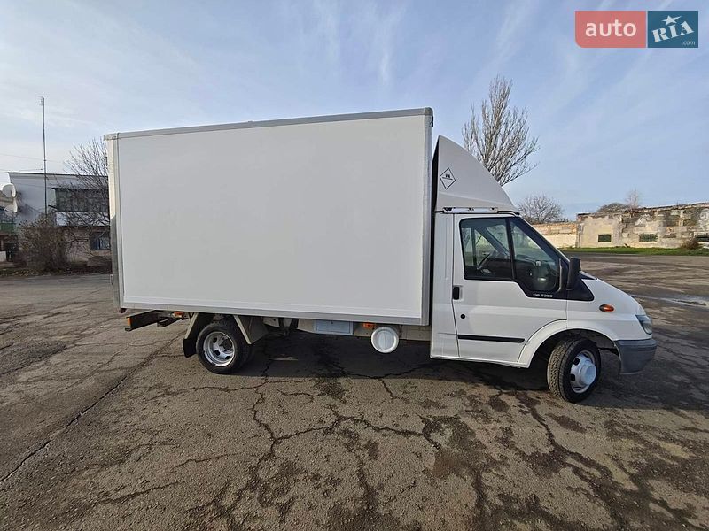 Другие грузовики Ford Transit 2005 в Одессе