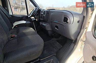 Другие грузовики Ford Transit 2005 в Одессе