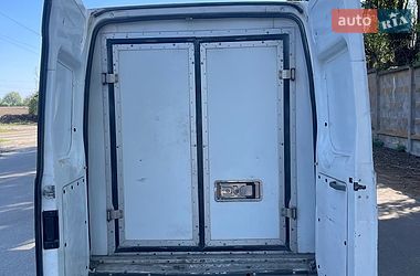 Вантажний фургон Ford Transit 2008 в Києві
