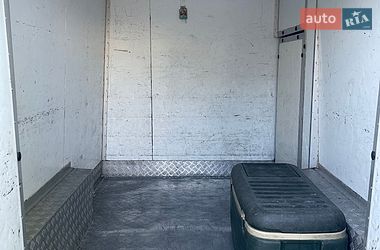 Вантажний фургон Ford Transit 2008 в Києві
